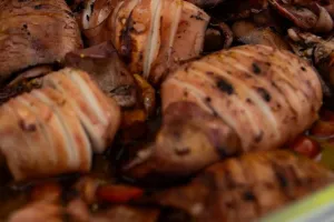 Digelar lagi di Lombok, 9 menu di restoran MotoGP milik Valentino Rossi pakai bahan dan bumbu lokal