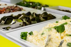 Digelar lagi di Lombok, 9 menu di restoran MotoGP milik Valentino Rossi pakai bahan dan bumbu lokal