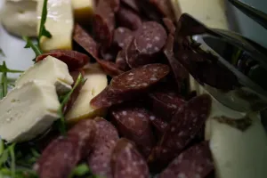 Digelar lagi di Lombok, 9 menu di restoran MotoGP milik Valentino Rossi pakai bahan dan bumbu lokal