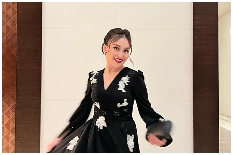 10 Menu lauk pauk buatan Ayu Ting Ting yang sederhana, sajian rumahan yang praktis