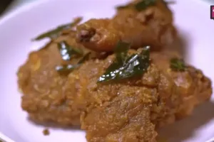 10 Menu lauk pauk buatan Ayu Ting Ting yang sederhana, sajian rumahan yang praktis