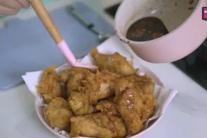 10 Menu lauk pauk buatan Ayu Ting Ting yang sederhana, sajian rumahan yang praktis