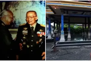 11 Potret rumah masa kecil mantan Presiden Soeharto, ada sumur 'ajaib' tak pernah kering