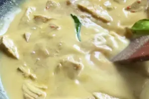 Cukup tambahkan 1 jenis rempah, ini trik agar masakan bersantan tidak bikin asam lambung naik