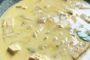 Cukup tambahkan 1 jenis rempah, ini trik agar masakan bersantan tidak bikin asam lambung naik