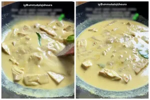 Cukup tambahkan 1 jenis rempah, ini trik agar masakan bersantan tidak bikin asam lambung naik