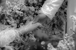 9 Momen pernikahan Gus Zizan dan Kamila Asy Syifa, tuai kritikan karena usia masih terlalu muda