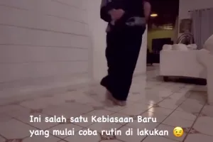 Jadi lebih sehat, kebiasaan Cynthia Lamusu setelah makan ini bisa bantu turunkan risiko diabetes