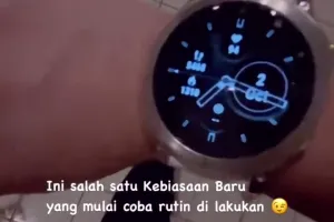 Jadi lebih sehat, kebiasaan Cynthia Lamusu setelah makan ini bisa bantu turunkan risiko diabetes