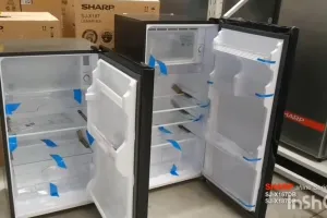 Sudah rusak baru menyesal, ternyata ini alasan mengapa kulkas baru tidak boleh langsung dinyalakan