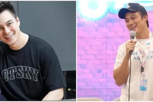 Akui bisa nafkahi semua keluarga Paula Verhoeven, intip 7 sumber penghasilan Baim Wong