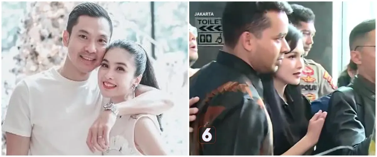 7 Potret Sandra Dewi jadi saksi sidang kasus korupsi timah, sebut Harvey Moeis suami tercinta