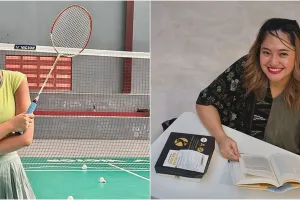 11 Potret terbaru Marshanda langsing usai bobot turun 21kg, disebut 'definisi cantik tanpa oplas’