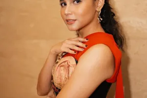 Tampil natural di film Home Sweet Loan, ini 11 potret Yunita Siregar 'Kaluna' saat pakai makeup bold