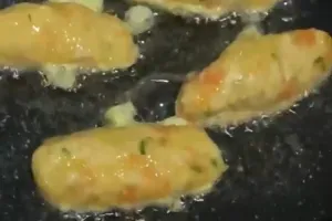 11 Inspirasi menu olahan ayam ala Asmirandah, lezat dan digemari keluarga