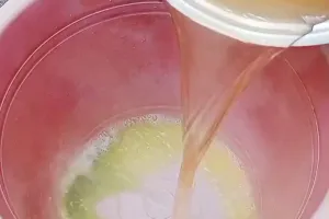 Trik mengepel lantai ini bantu usir serangga di rumah, cukup andalkan 3 bahan dapur