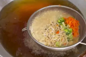 Rasanya lebih gurih dan manis, ini trik bikin adonan sayur untuk isian aneka gorengan