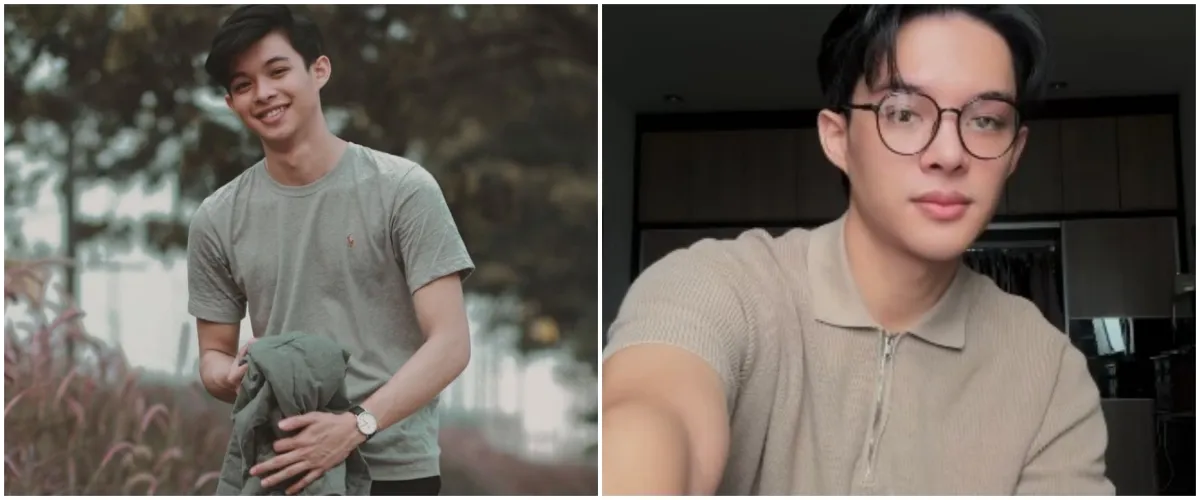 Putuskan oplas hidung karena masalah kesehatan, ini 9 transformasi Rey Mbayang bikin salfok