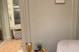 8 Hidangan menyambut pengantin baru Yislam kakak Fadil Jaidi dan Miskah, komplet serba manis