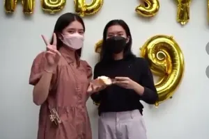 Dijuluki raja minyak, 5 potret kue ulang tahun anak Haldy Sabri suami Irish Bella ini di luar dugaan