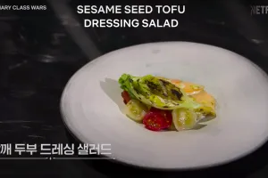 7 Menu makanan di Grand Final Culinary Class Wars, bahan sederhana disulap jadi hidangan menggiurkan