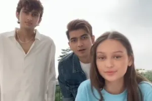 7 Momen Teuku Ryan dan Kimberly Angela di luar syuting ini so sweet abis, kedekatannya bikin baper