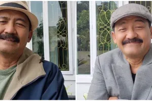 Aktor 'Pintu Bekah' ini ternyata punya rumah megah, ini 11 potret huniannya bak istana, ada 20 kamar