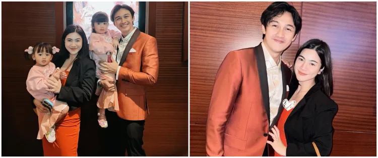 Letaknya di kawasan elit, 10 potret progres pembangunan rumah anak Felicya dan Hito ini hampir selesai