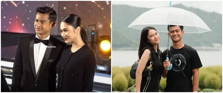 9 Potret Pratama Arhan & Azizah Salsha tampil bareng usai isu perselingkuhan, ekspresinya disorot