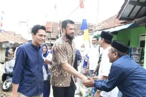 Jumlah kekayaan 10 seleb yang jadi anggota DPR, Ahmad Dhani terkaya dengan Rp190,9 M