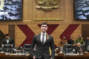 Jumlah kekayaan 10 seleb yang jadi anggota DPR, Ahmad Dhani terkaya dengan Rp190,9 M