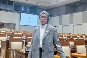 Jumlah kekayaan 10 seleb yang jadi anggota DPR, Ahmad Dhani terkaya dengan Rp190,9 M