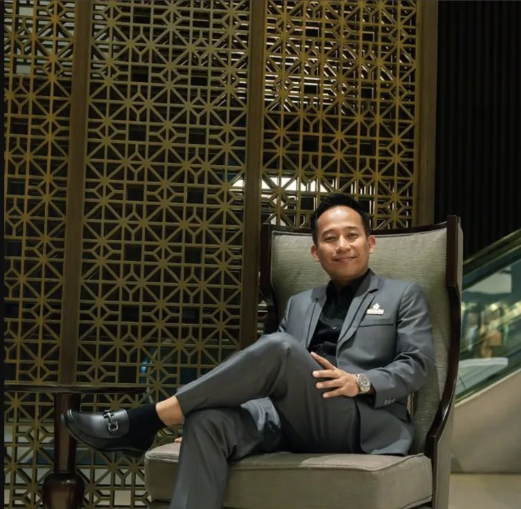 Jumlah kekayaan 10 seleb yang jadi anggota DPR, Ahmad Dhani terkaya dengan Rp190,9 M