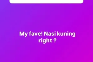 5 Masakan Indonesia kesukaan Mees Hilgers pemain Timnas, ini yang paling favorit