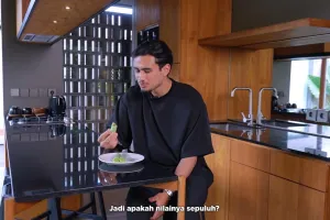 Kuliner lokal ini jadi kesukaan 9 pemain diaspora Timnas Indonesia, nomor 2 dan 3 ternyata sama