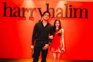 9 Potret mesra Ratu Sofya dan Cornelio Sunny, terpaut usia 19 tahun