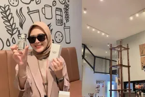 Yessy namanya tenar usai gagal nikah gegara mahar sertifikat rumah, 4 sumber pendapatan eks Ryan Dono