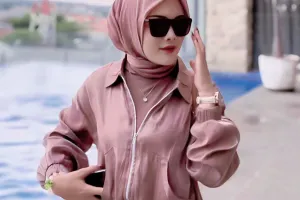 Yessy namanya tenar usai gagal nikah gegara mahar sertifikat rumah, 4 sumber pendapatan eks Ryan Dono