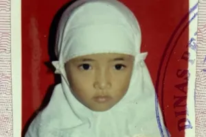 9 Transformasi Nissa Sabyan ini manglingi, makin tenar kian glowup