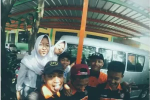 9 Transformasi Nissa Sabyan ini manglingi, makin tenar kian glowup