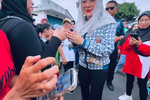 10 Seleb bertarung di Pilkada 2024 ini kalah versi hitung cepat, Krisdayanti di posisi buncit