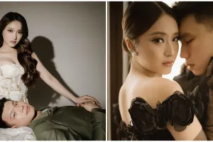 Vincent Kosasih jalani proses pembaptisan jelang menikahi Nita Vior, ini 9 momennya