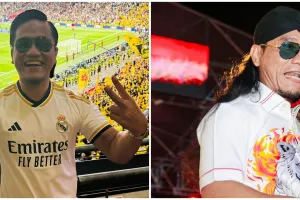 Populer usai mualafkan Deddy Corbuzier hingga jadi utusan presiden, ini 9 perjalanan karier Gus Miftah