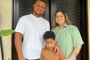 Bobotnya pernah 160 kg, 9 potret terbaru Jelita Ramlan adik Olla Ramlan usai turun BB 70 kg manglingi