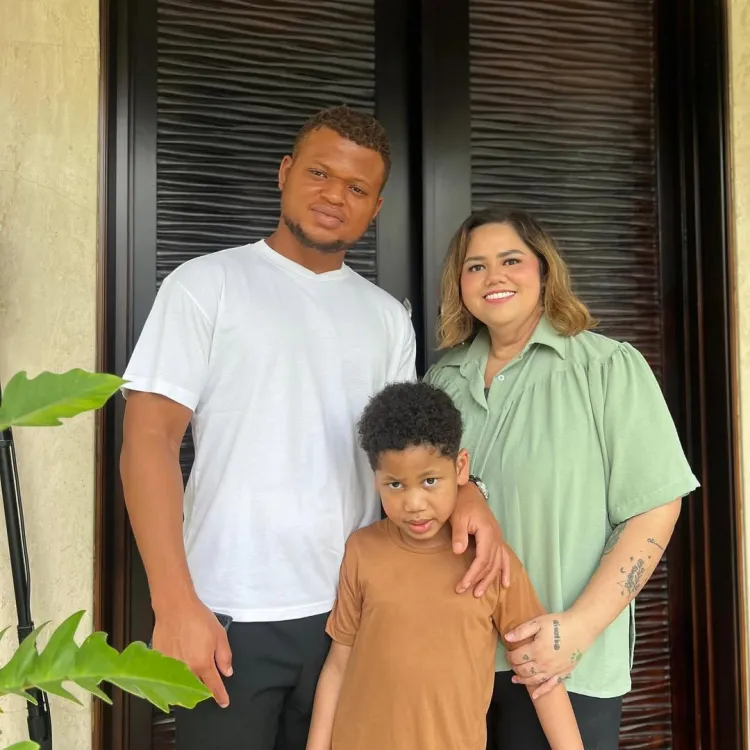 Bobotnya pernah 160 kg, 9 potret terbaru Jelita Ramlan adik Olla Ramlan usai turun BB 70 kg manglingi