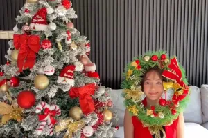 9 Potret terbaru Maya Septha usai jalani operasi plastik, bikin susah dikenalin