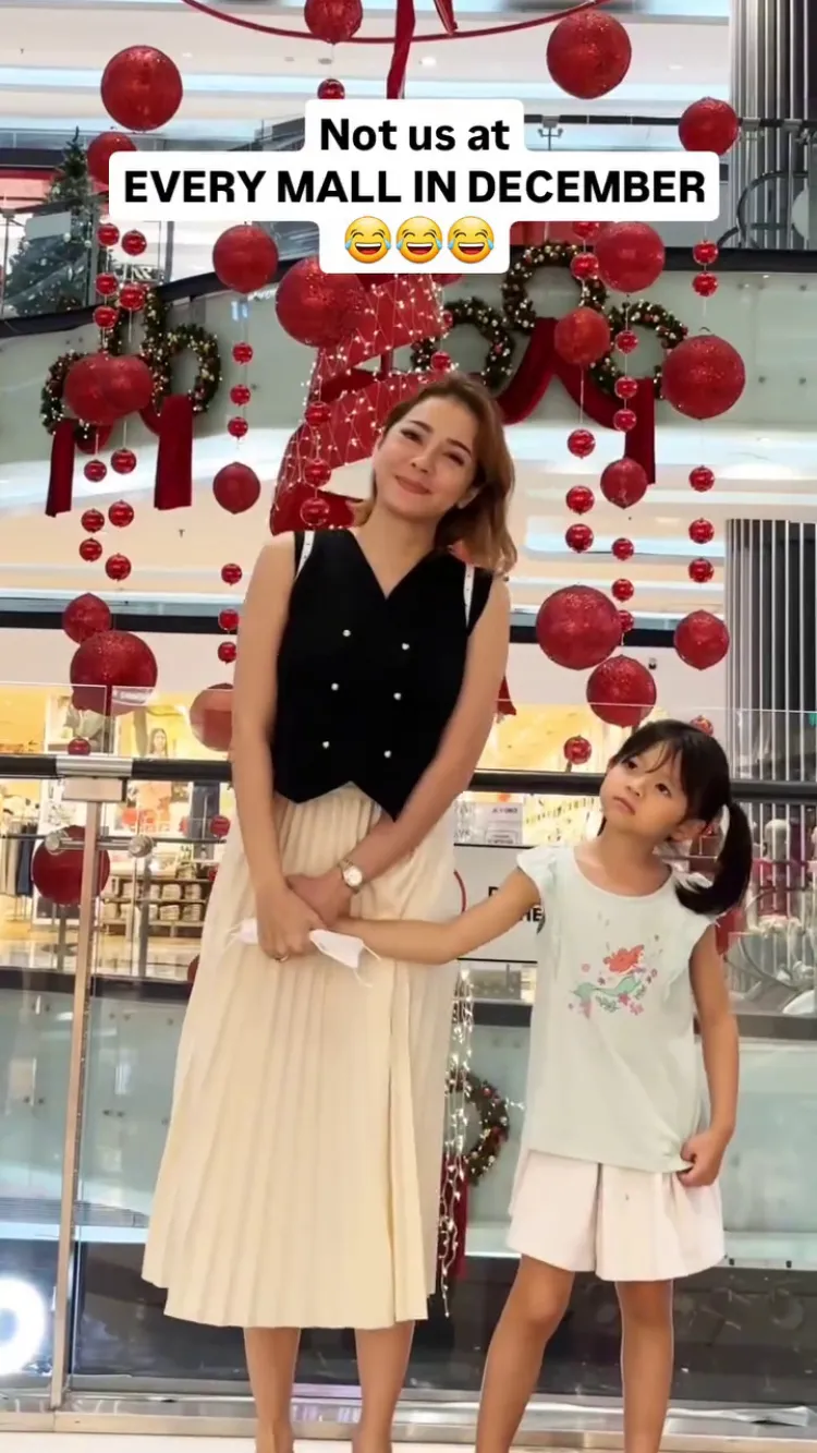 9 Potret terbaru Maya Septha usai jalani operasi plastik, bikin susah dikenalin