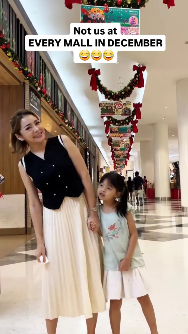 9 Potret terbaru Maya Septha usai jalani operasi plastik, bikin susah dikenalin