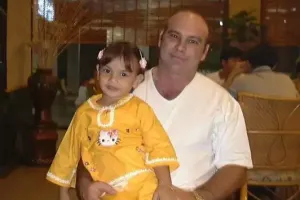 Sempat berpisah karena orang tua cerai, ini 11 potret kenangan kebersamaan Irish Bella & ayah kandung