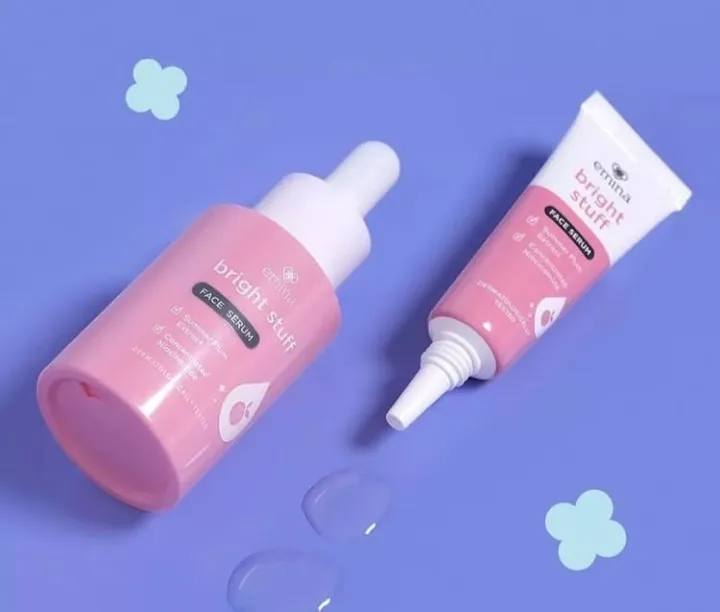 7 Rekomendasi serum di Indomaret Berbagai sumber 7 Rekomendasi serum di Indomaret Berbagai sumber